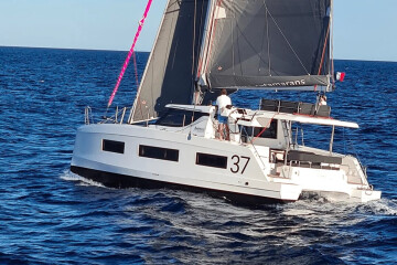 Aventura 37 Catalina