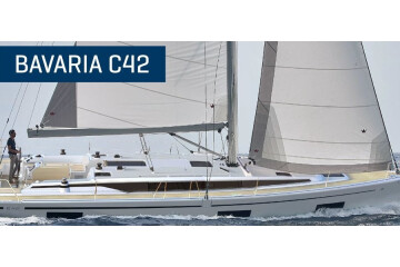 Bavaria C42 PRESTIGE