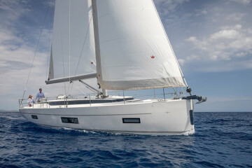 Bavaria C45 *CLASS