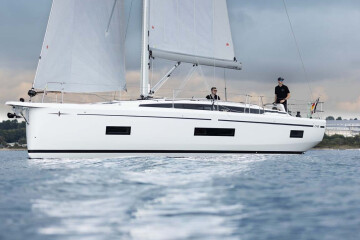 Bavaria C46, Penelope