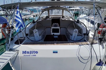 Bavaria Cruiser 46 Mojito