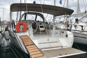 Bavaria Cruiser 46 Sea Wonder II