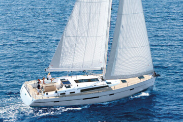 Bavaria Cruiser 56 Sea Flower