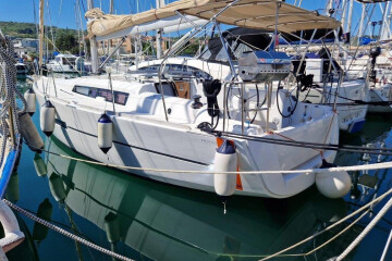 Dufour 350 GL Joy AS