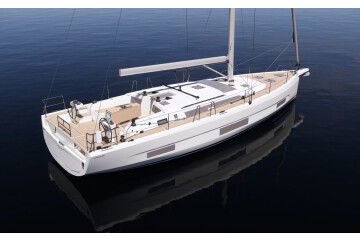 Dufour 470 Salacia