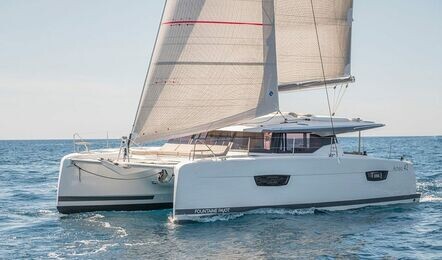 Fountaine Pajot Astrea 42 Arisa