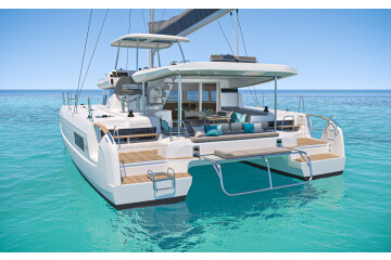 Lagoon 43 PRESTIGE