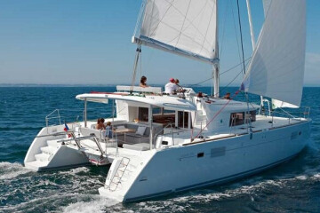 Lagoon 450 Amare I