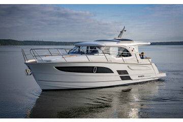 Marex 330 Scandinavia No Name