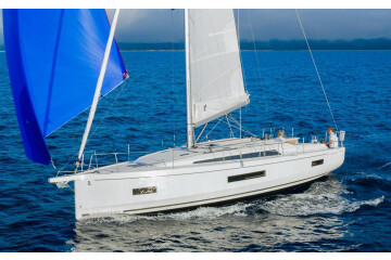 Oceanis 40.1 Avra